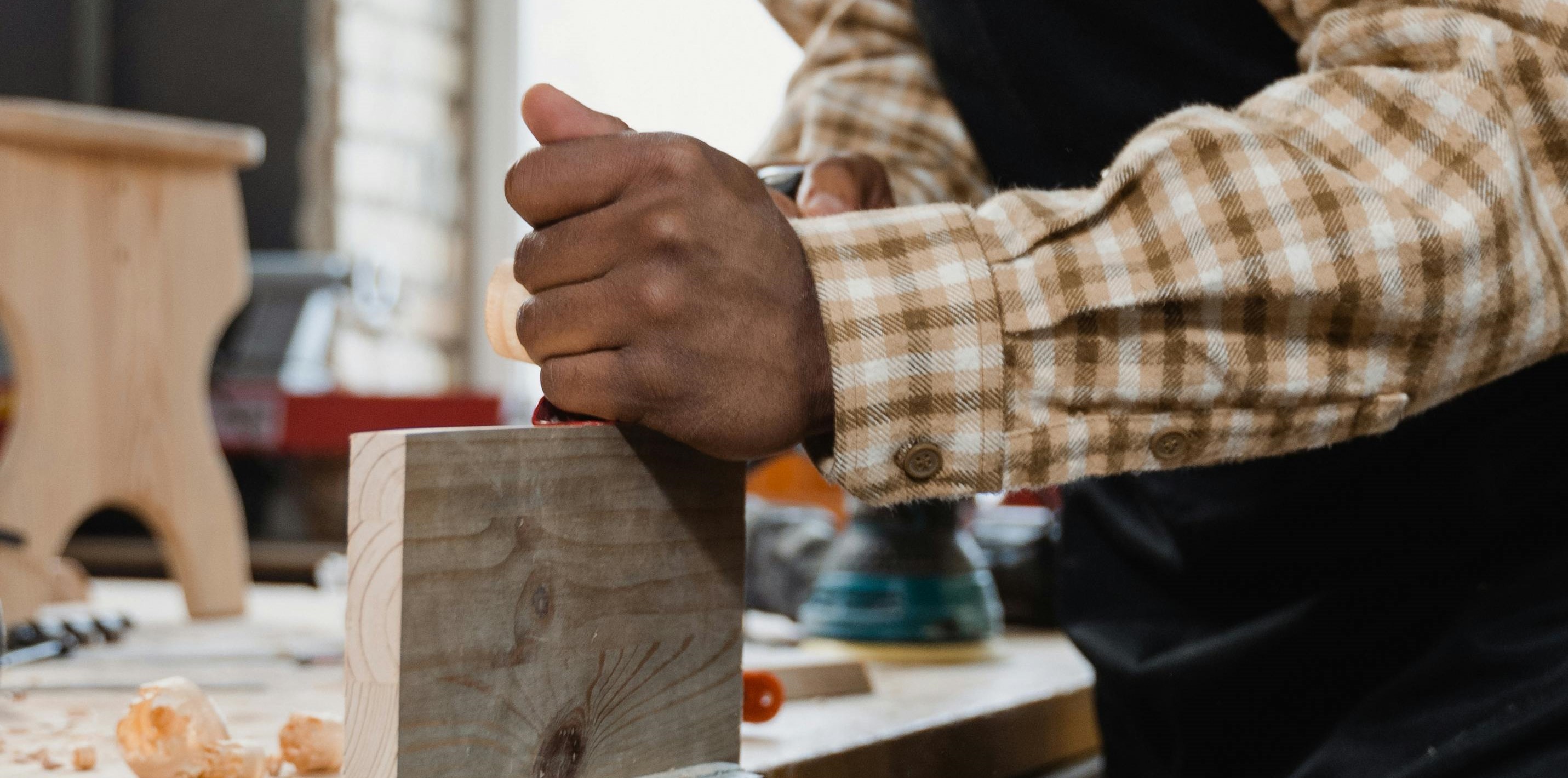 Artisans and Technicians