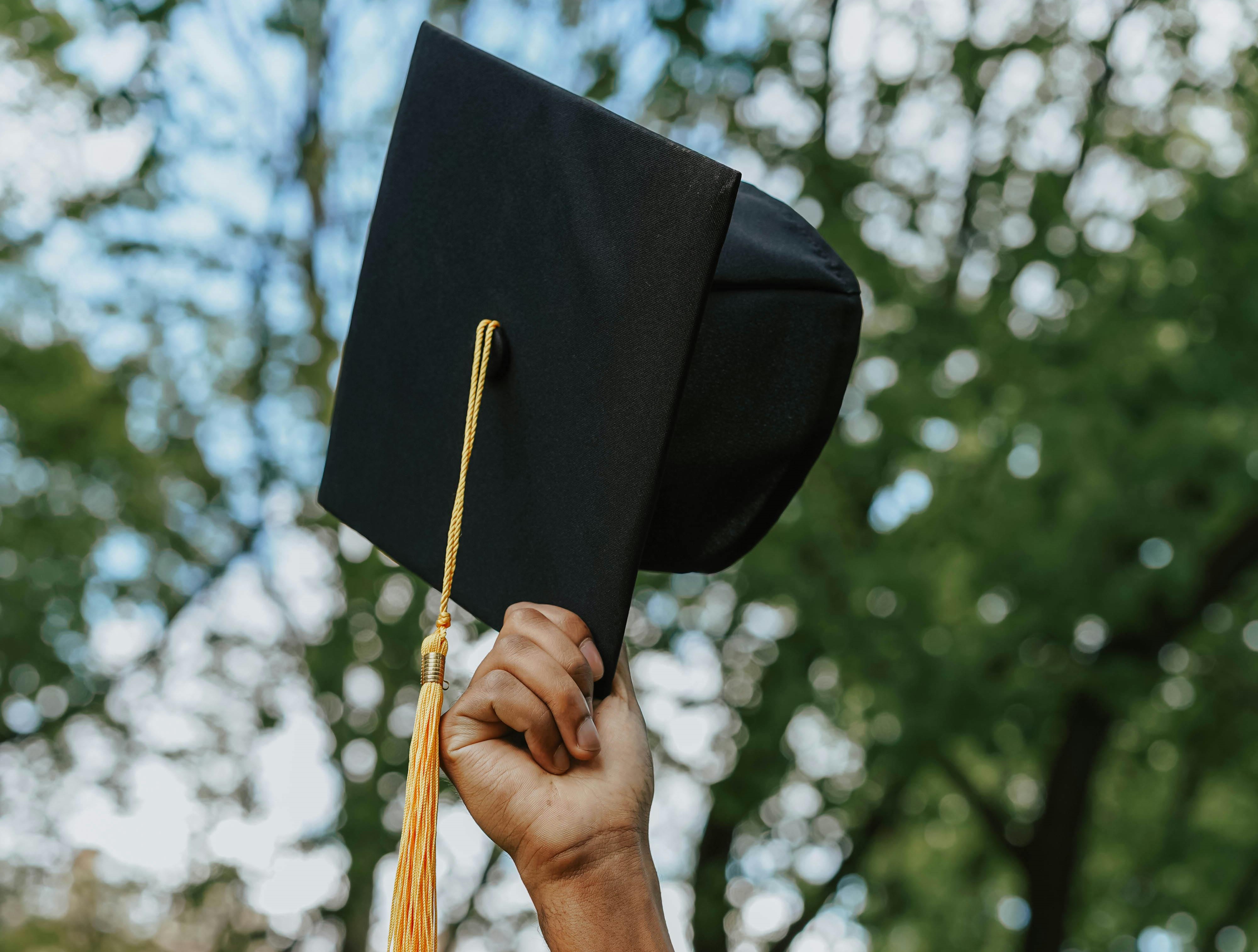 TVET Students and Graduates